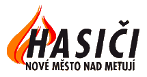 Hasiči s.r.o. Nové Město nad Metují